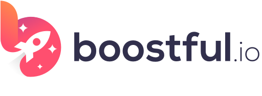 Boostful.io logo